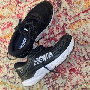 Hoka Bondi 7
